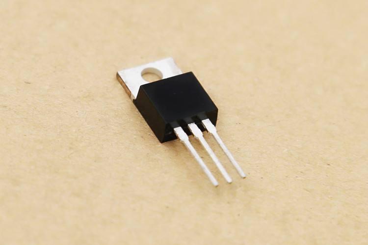深入解析MOS管工作原理：从基础知识到高等应用的探索